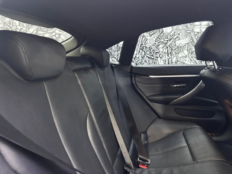 2019 BMW 4 Series Gran Coupe 2.0 420i GPF M Sport Hatchback 5dr Petrol Auto Euro 6 (s/s) (184 ps)...