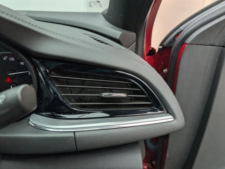 2021 Vauxhall Insignia 2.0 Turbo D Ultimate Nav Grand Sport 5dr Diesel Manual Euro 6 (s/s) (174 p...