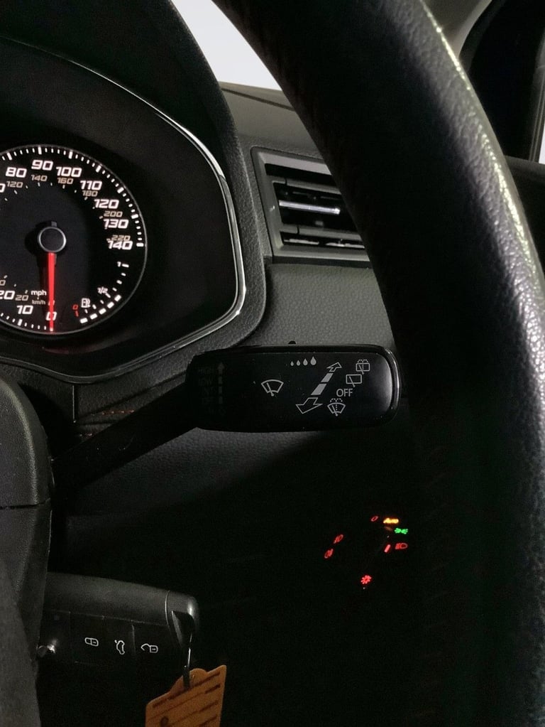 2018 SEAT Ibiza 1.0 TSI FR Hatchback 5dr Petrol Manual Euro 6 (s/s) GPF (115 ps) Hatchback Petrol...