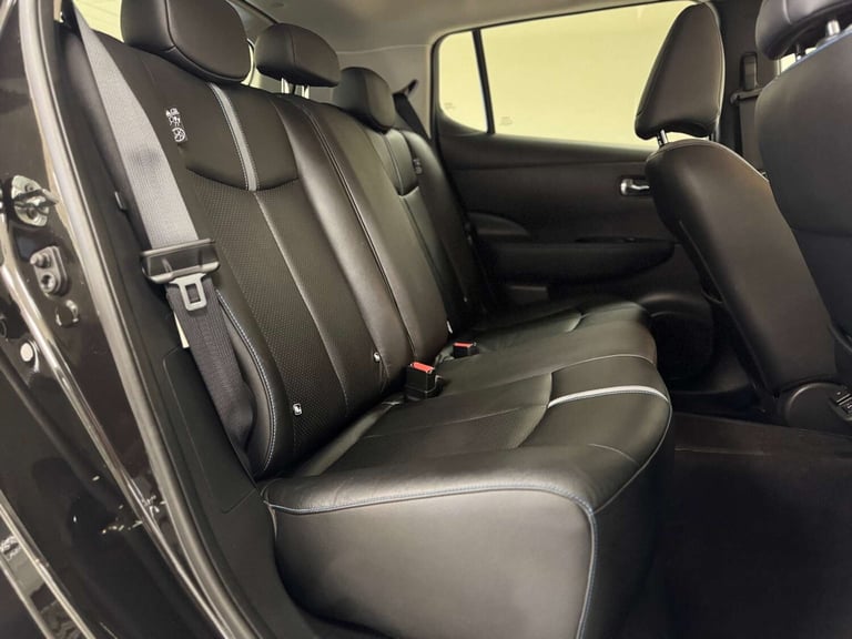 2020 Nissan Leaf 110kW Tekna 40kWh 5dr Auto HATCHBACK ELECTRIC Automatic