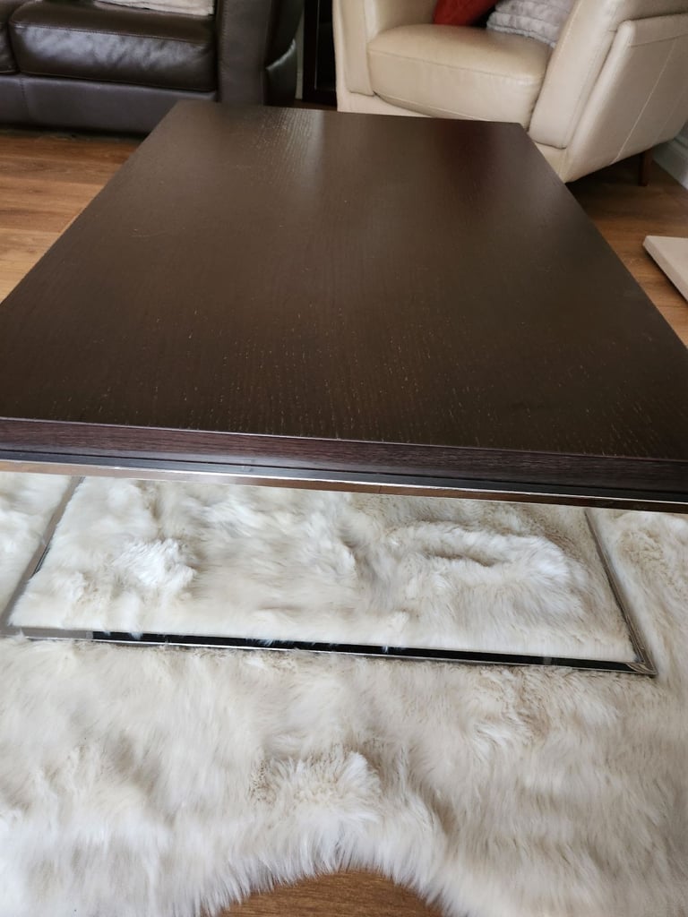 image for John Lewis Coffee Table