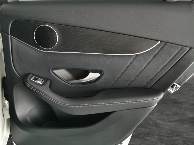 2020 Mercedes-Benz GLC 2.0 GLC220d AMG Line SUV 5dr Diesel G-Tronic+ 4MATIC Euro 6 (s/s) (194 ps)...