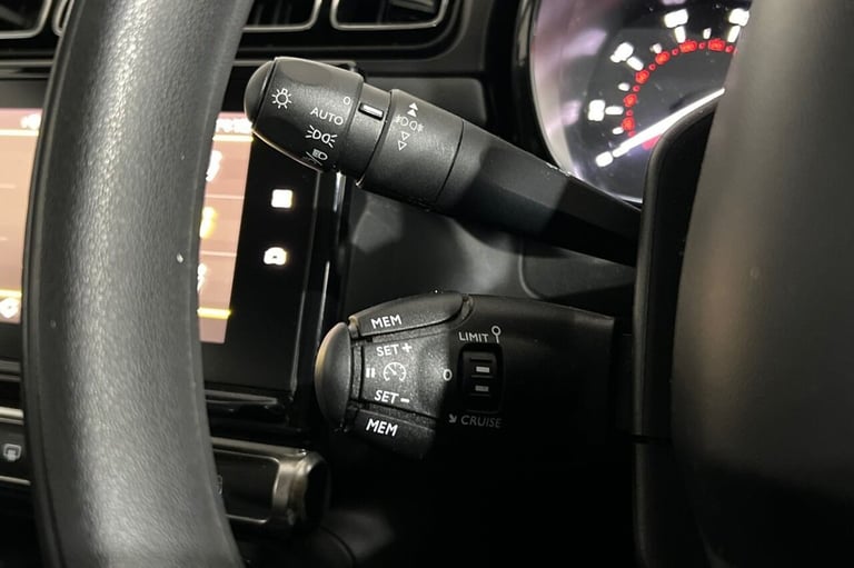 2019 Citroen C3 1.2 PureTech Origins Hatchback 5dr Petrol Manual Euro 6 (s/s) (83 ps) Hatchback P...