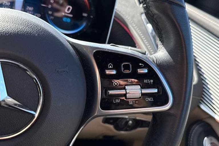 2021 Mercedes-Benz EQC EQC 400 300kW Sport 80kWh 5dr Auto ESTATE ELECTRIC Automatic