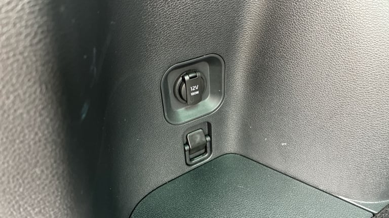 2022 Kia Sportage 1.6 T-GDi ISG 48V GT-LINE S Estate Petrol Automatic