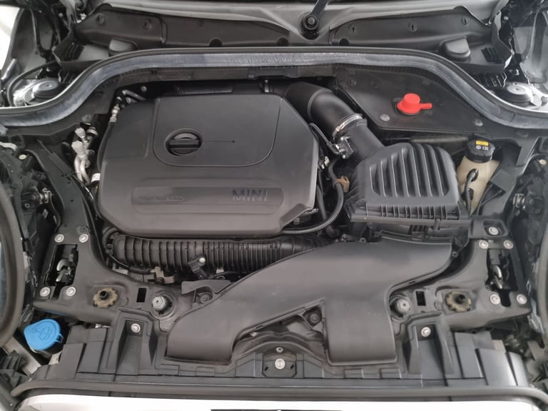 2019 MINI Hatch 2.0 Cooper S Sport II 3dr Auto HATCHBACK PETROL Automatic