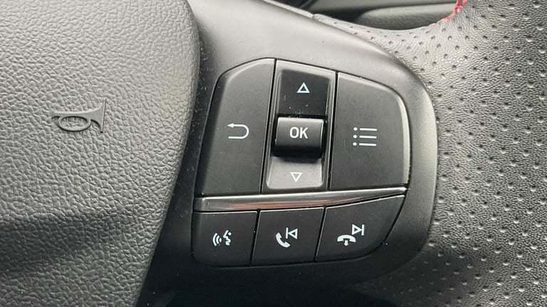 2023 Ford Kuga 2.5 PHEV ST-Line X 5dr CVT SUV Plug-In Hy Automatic