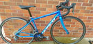 Norco Valence Road Bike Carbon Forks. XS. Good condition.