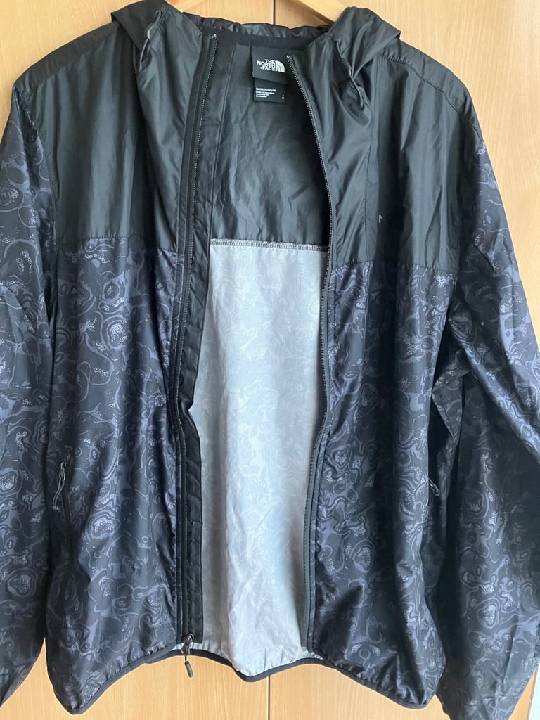 UNISEX NORTH FACE JACKET ** STILL AVAILABLE **