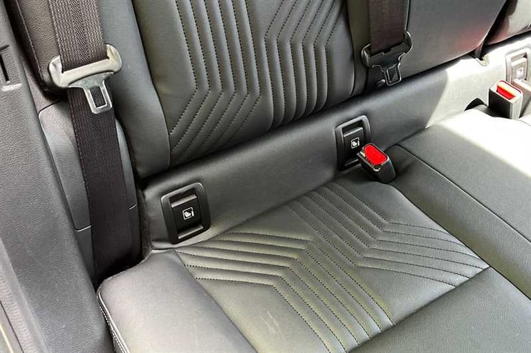 2024 Nissan Juke 1.6 HYBRID TEKNA 5DR AUTO Hatchback Hybrid Automatic