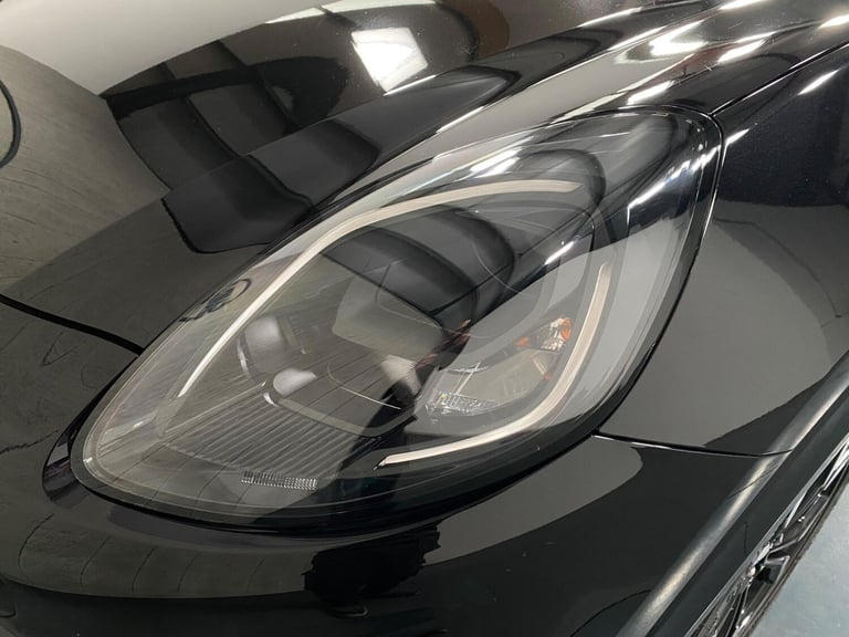 2023 Ford Puma 1.0T EcoBoost MHEV ST-Line X Euro 6 (s/s) 5dr HATCHBACK Petrol/Electric Hybrid Manual