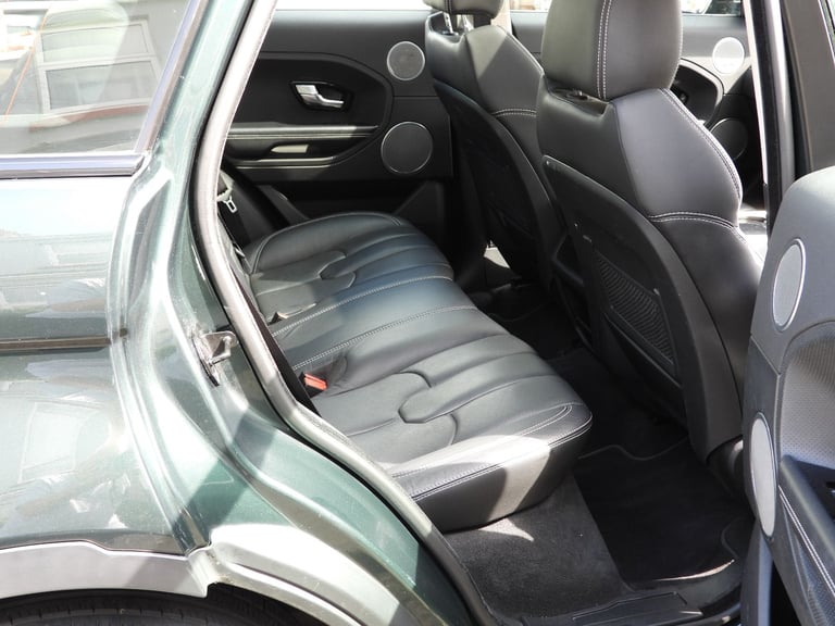 Land Rover, RANGE ROVER EVOQUE, SI4 2011, Other, 1999 (cc), 5 doors