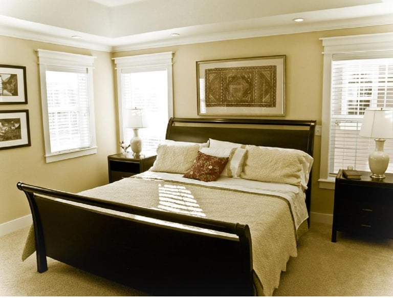 Spacious & Cosy Double Room For Rent AT RH10 1SB