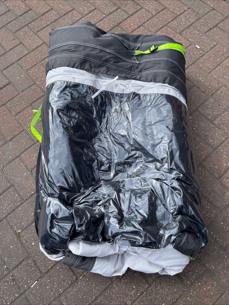 Kampa Rally Air Pro 330 Inflatable Awning