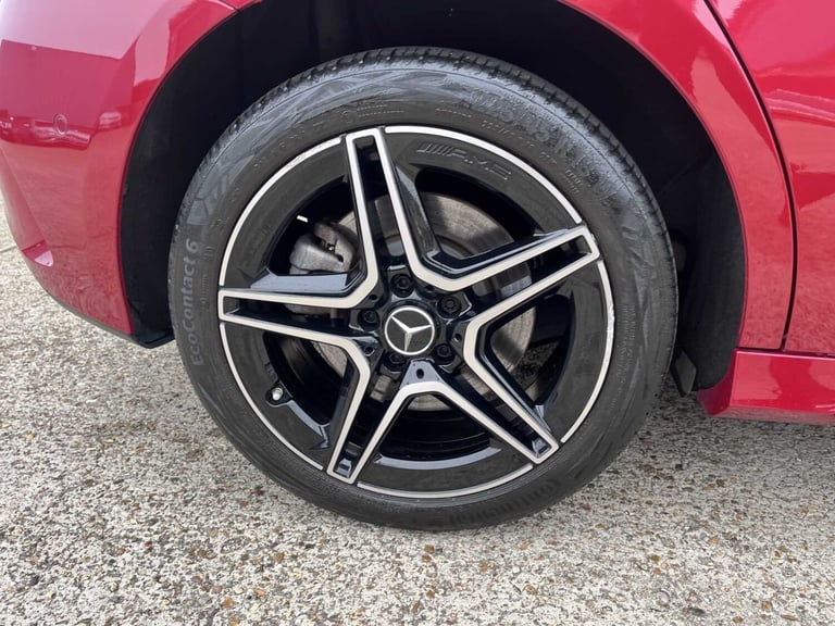 2021 Mercedes-Benz A-Class A250e AMG Line Executive Edition 5dr Auto HATCHBACK PETROL/ELECTRIC Au...