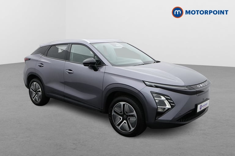 image for 2024 Omoda OMODA 5 150KW Noble 61kWh 5dr Auto SUV Electric Automatic