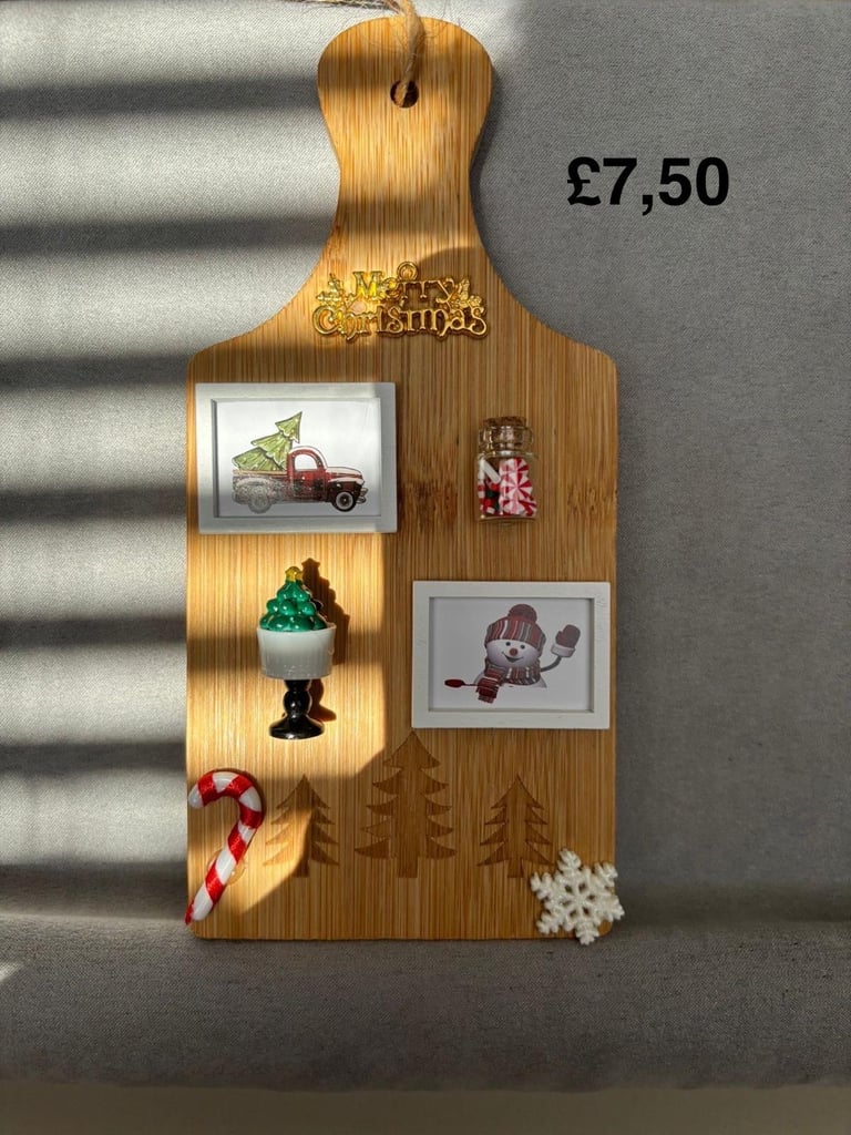 image for Handmade gifts