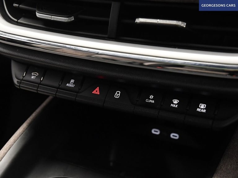 2021 Skoda Enyaq 62kWh 60 SUV 5dr Electric Auto (179 ps) ESTATE ELECTRIC Automatic