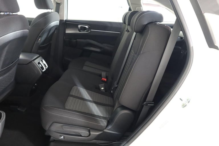 2022 Kia Sorento 1.6 h T-GDi 2 Auto AWD Euro 6 (s/s) 5dr ESTATE PETROL/ELECTRIC Automatic