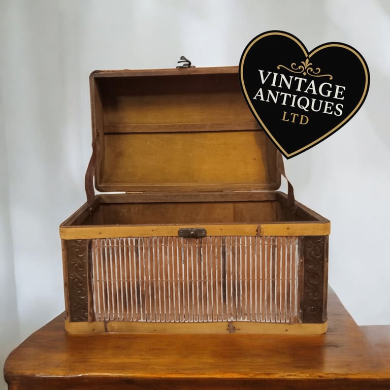 Vintage & Antiques Furniture and Furnishings