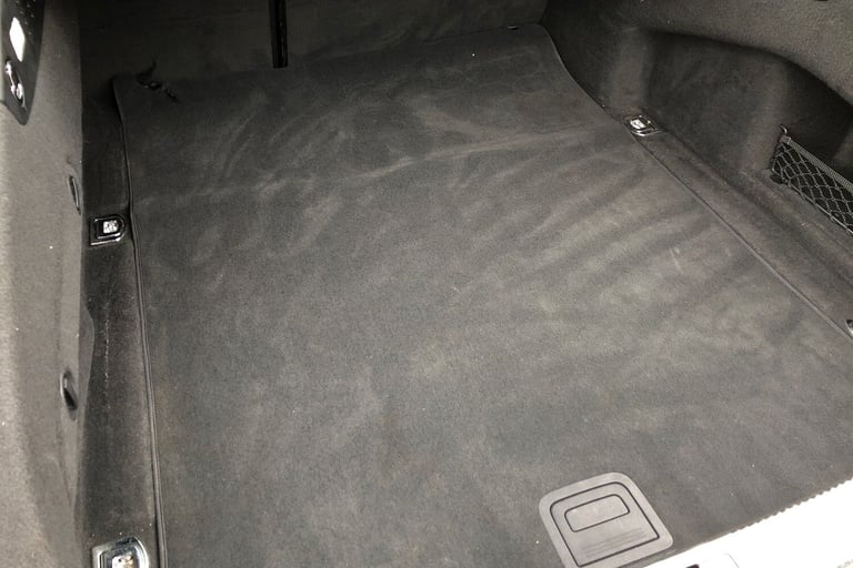 2019 Audi A7 3.0 TDI Quattro 272 S Line 5dr S Tronic Hatchback Diesel Automatic