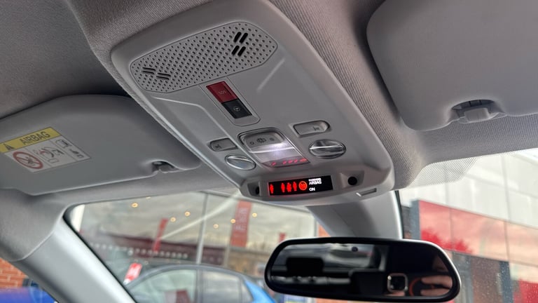 2020 Vauxhall Corsa 1.2 Turbo Elite Nav 5dr Auto HATCHBACK PETROL Automatic