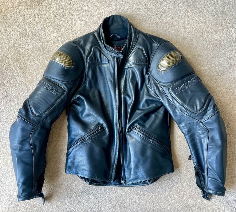 Dainese Motorcycle Jacket