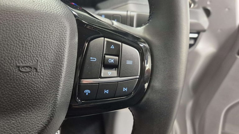 2024 Ford E-Transit 100kW 65kWh H1 Double Cab Van Limited Auto Other Electric Automatic