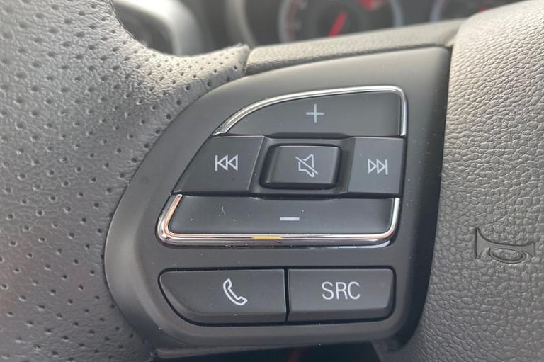2023 MG MG3 1.5 VTi-TECH Exclusive 5dr [Navigation] Manual Hatchback Petrol Manual