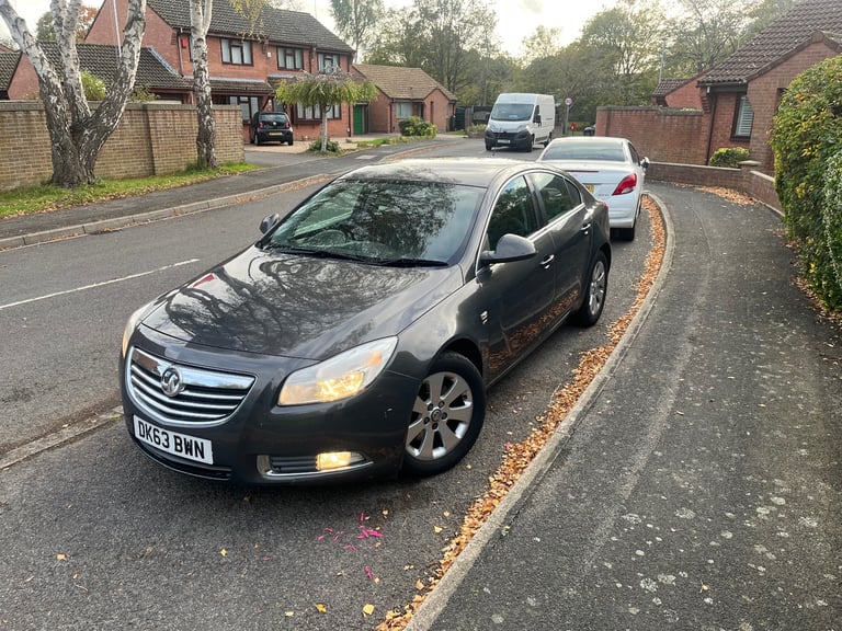 VAUXHALL INSIGNIA SRI AUTOMATIC NEW MOT PORTSMOUTH 