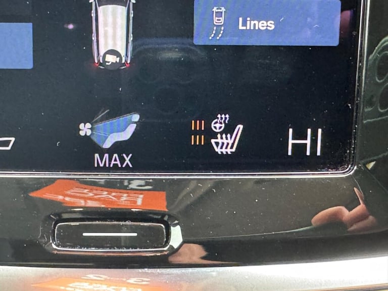 2021 Volvo V60 2.0 B5P Cross Country 5dr AWD Auto ESTATE PETROL Automatic