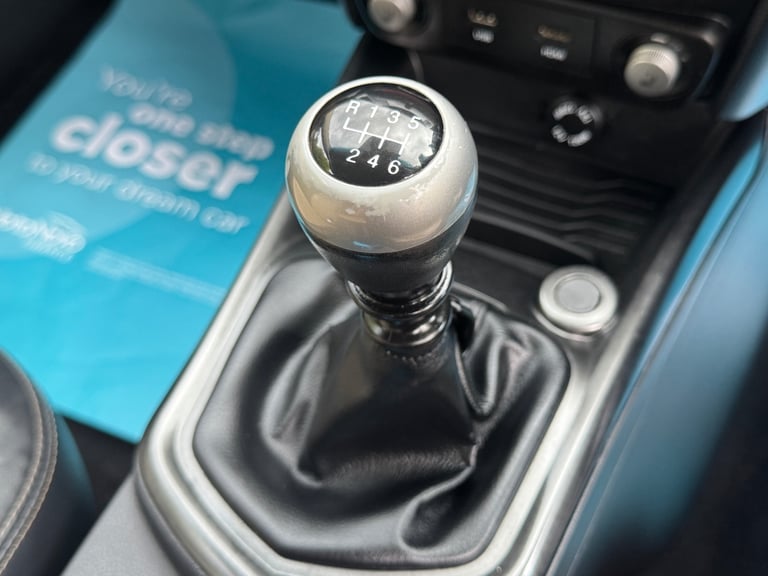 2018 Ssangyong Tivoli 1.6 e-XDi ELX 5dr SUV Diesel Manual