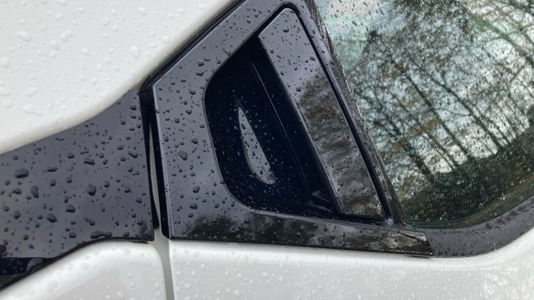 2023 Nissan Juke 1.0 DiG-T 114 Acenta 5dr DCT Petrol Hatchback Hatchback Petrol Automatic