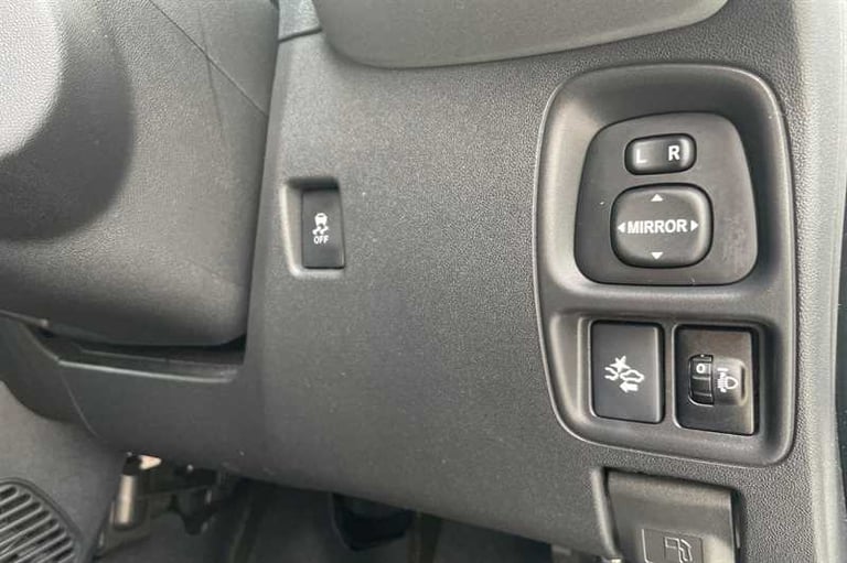 2021 Toyota AYGO 1.0 VVT-i x-play Hatchback 5dr Petrol Manual Euro 6 (Safety Sense) (71 ps) Hatch...