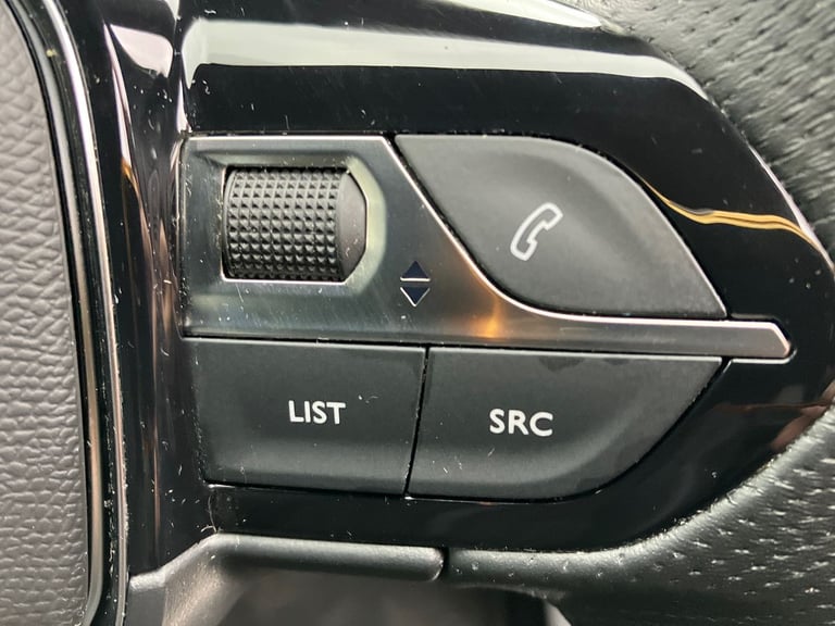 2022 Peugeot 3008 1.5 BlueHDi GT Premium 5dr EAT8 Estate DIESEL Automatic