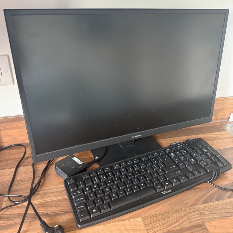 Samsung monitor for Sale