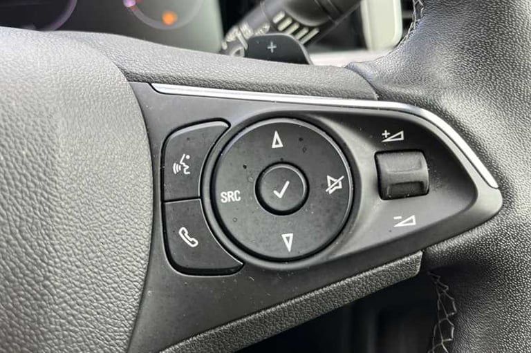 2022 Vauxhall Grandland 1.2 Turbo Ultimate 5dr Auto HATCHBACK PETROL Automatic