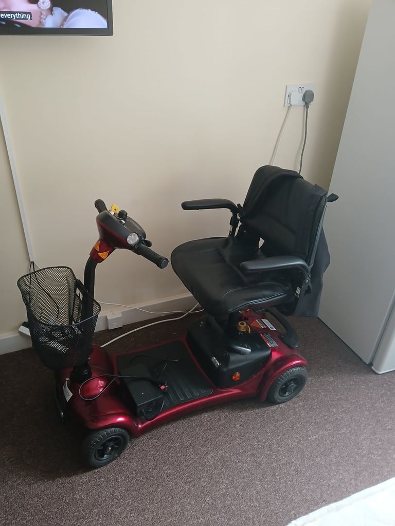 Mobility scooter for sale 