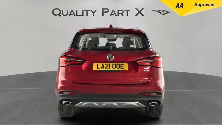 2021 MG MG HS 1.5 T-GDI Excite Euro 6 (s/s) 5dr ESTATE Petrol Manual