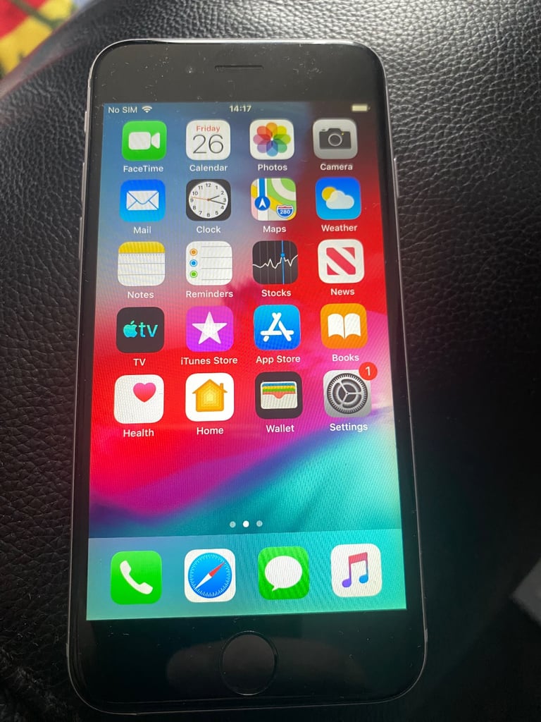 Apple IPhone 
