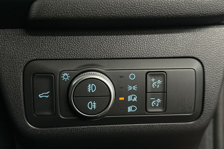 2021 Ford Kuga F8951 4x4 Diesel Automatic