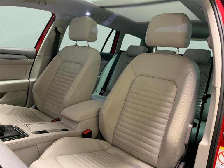 2021 Volkswagen Passat 1.4 TSI PHEV GTE 5dr DSG ESTATE PETROL/ELECTRIC Automatic