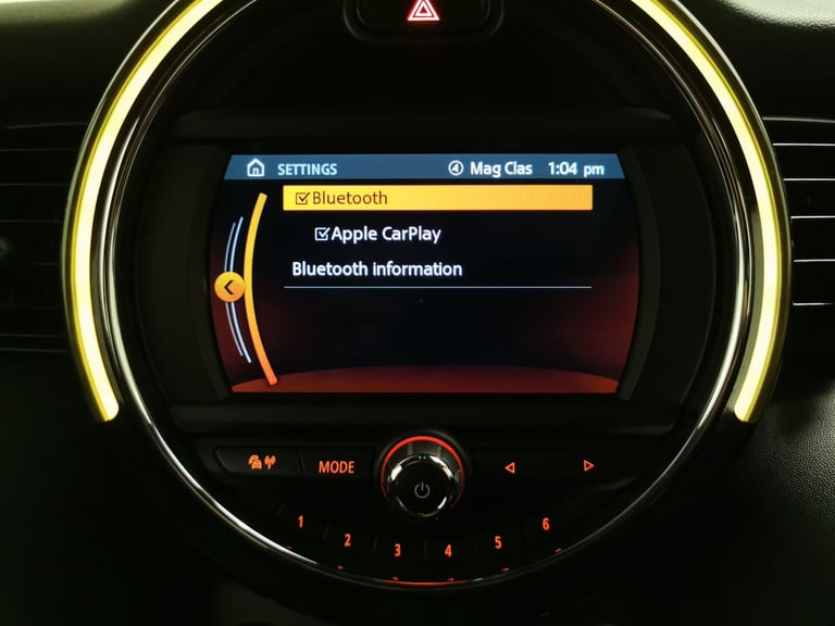 2020 MINI Hatch 2.0 Cooper S Sport Hatchback 3dr Petrol Steptronic Euro 6 (s/s) (192 ps) -  Hatch...