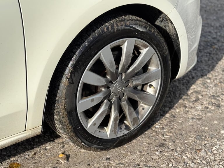 2013 Audi A1 1.4 TFSI Sport Sportback Euro 5 (s/s) 5dr HATCHBACK Petrol Manual