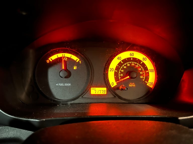 Kia, PICANTO, Hatchback, 2009, Manual, 999 (cc), 5 doors