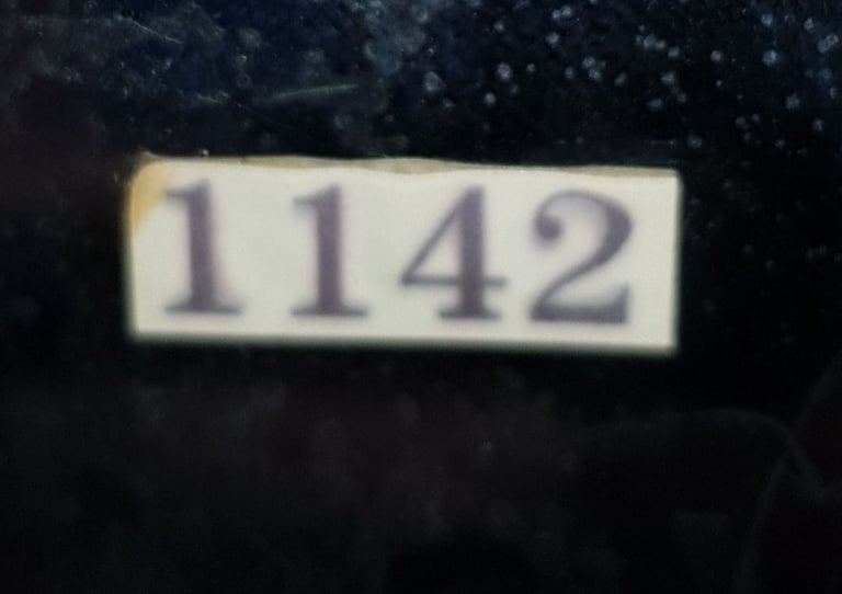 Elevation Electric Guitar