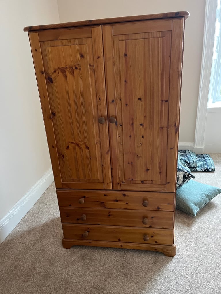 image for Kids Wardrobe 