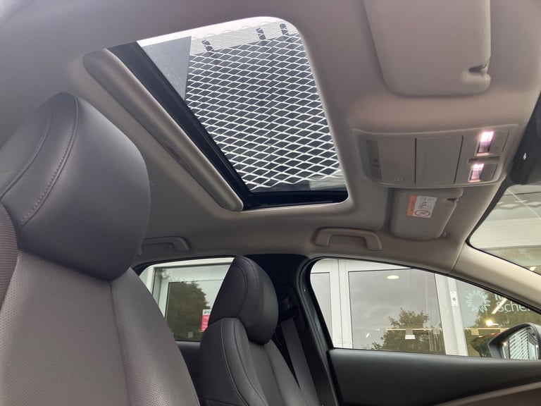 2021 Mazda CX-30 2.0 e-Skyactiv X MHEV GT Sport Tech 5dr Hatchback PETROL Manual