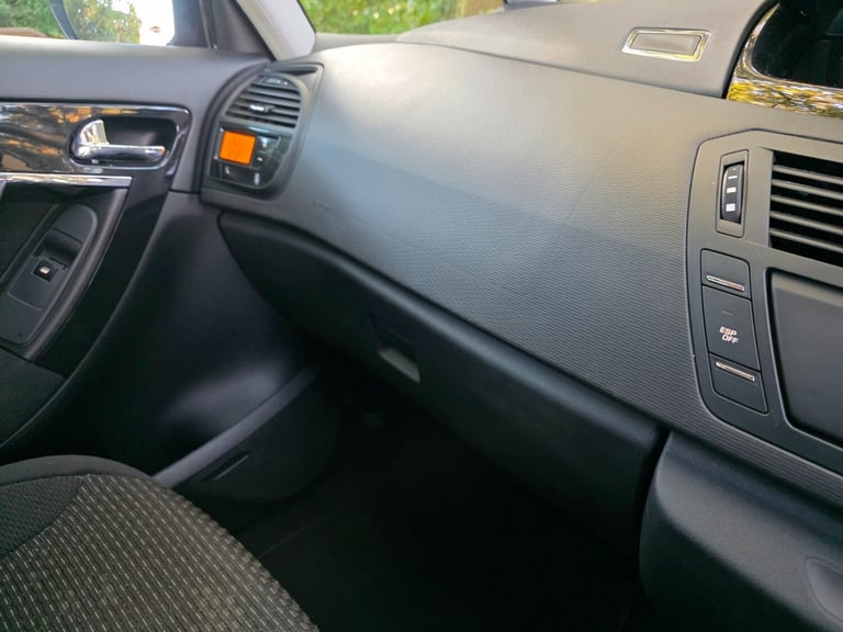 2013 Citroen C4 Picasso 2.0 HDi 150 Platinum 5dr EGS6 MPV Diesel Automatic
