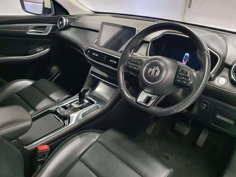 2022 MG MG HS 1.5 T-GDI Excite SUV 5dr ESTATE Petrol Automatic